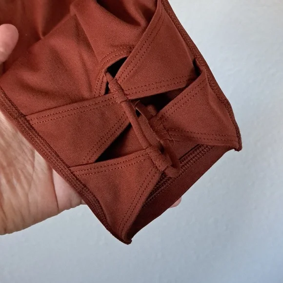 All In Motion Leggings | Size XXL - Picture 2 of 4